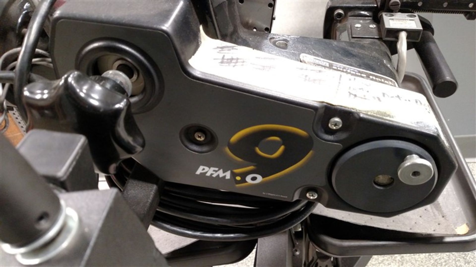 Pro-Cut PFM 9.0 On-Car Brake Lathe w/ Adapters (1 x Bid) - Image 4 of 9