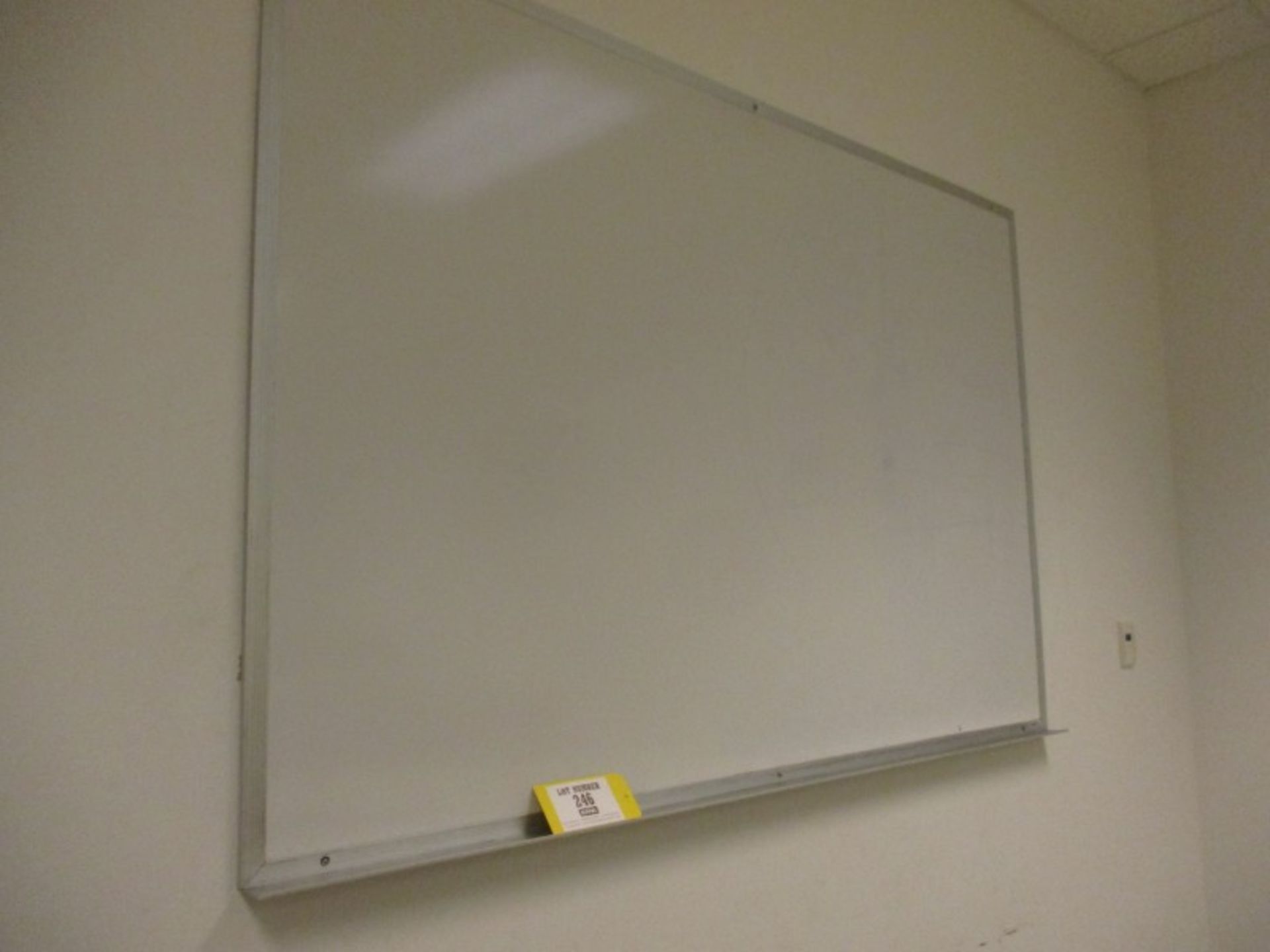 Whiteboard