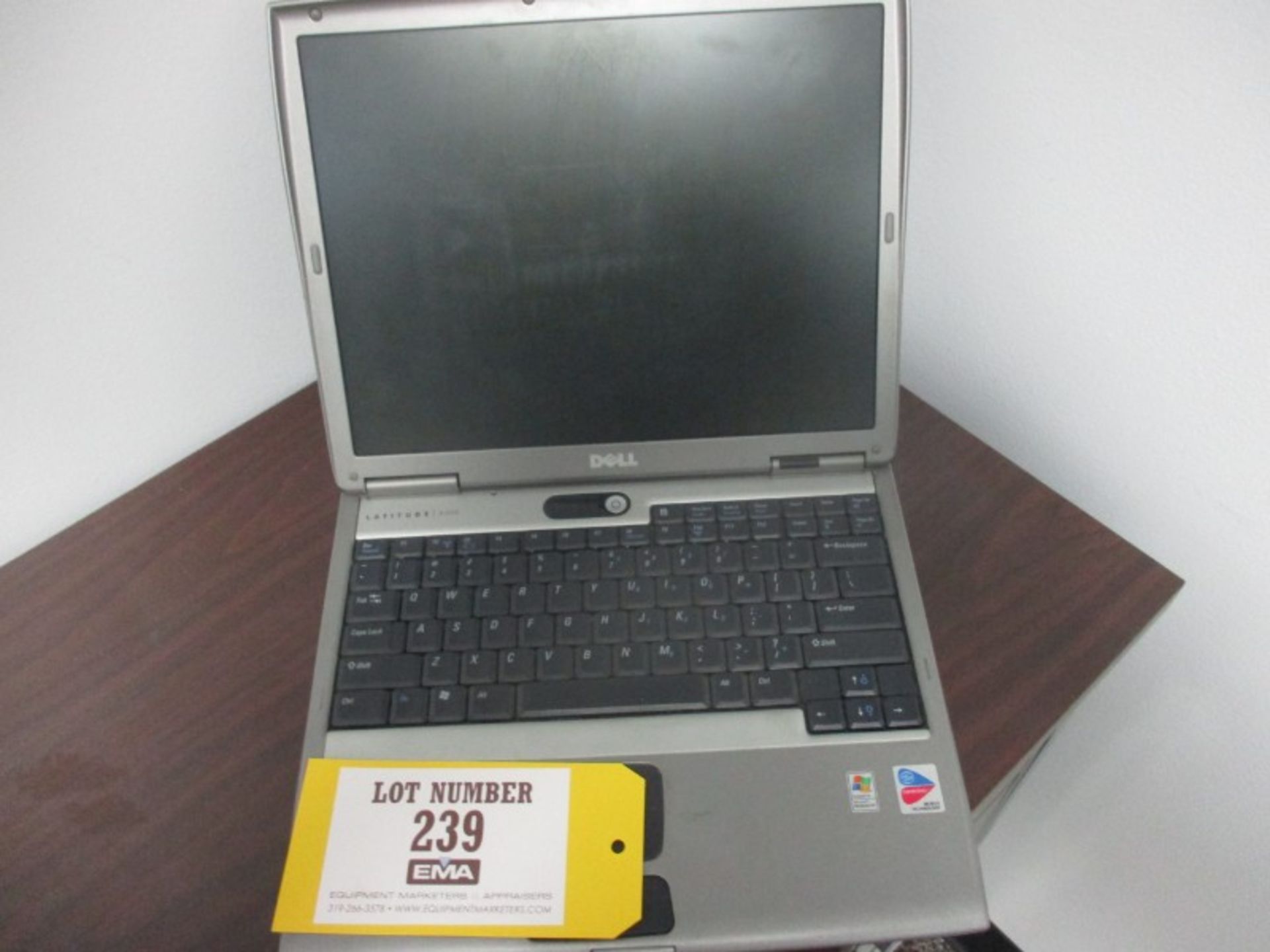 Notebook Computer