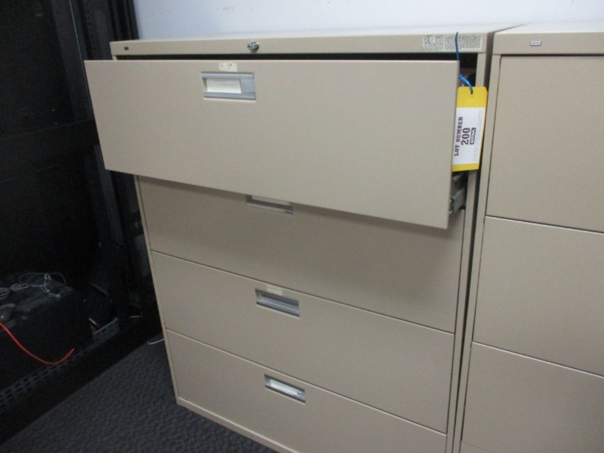 Filing Cabinet