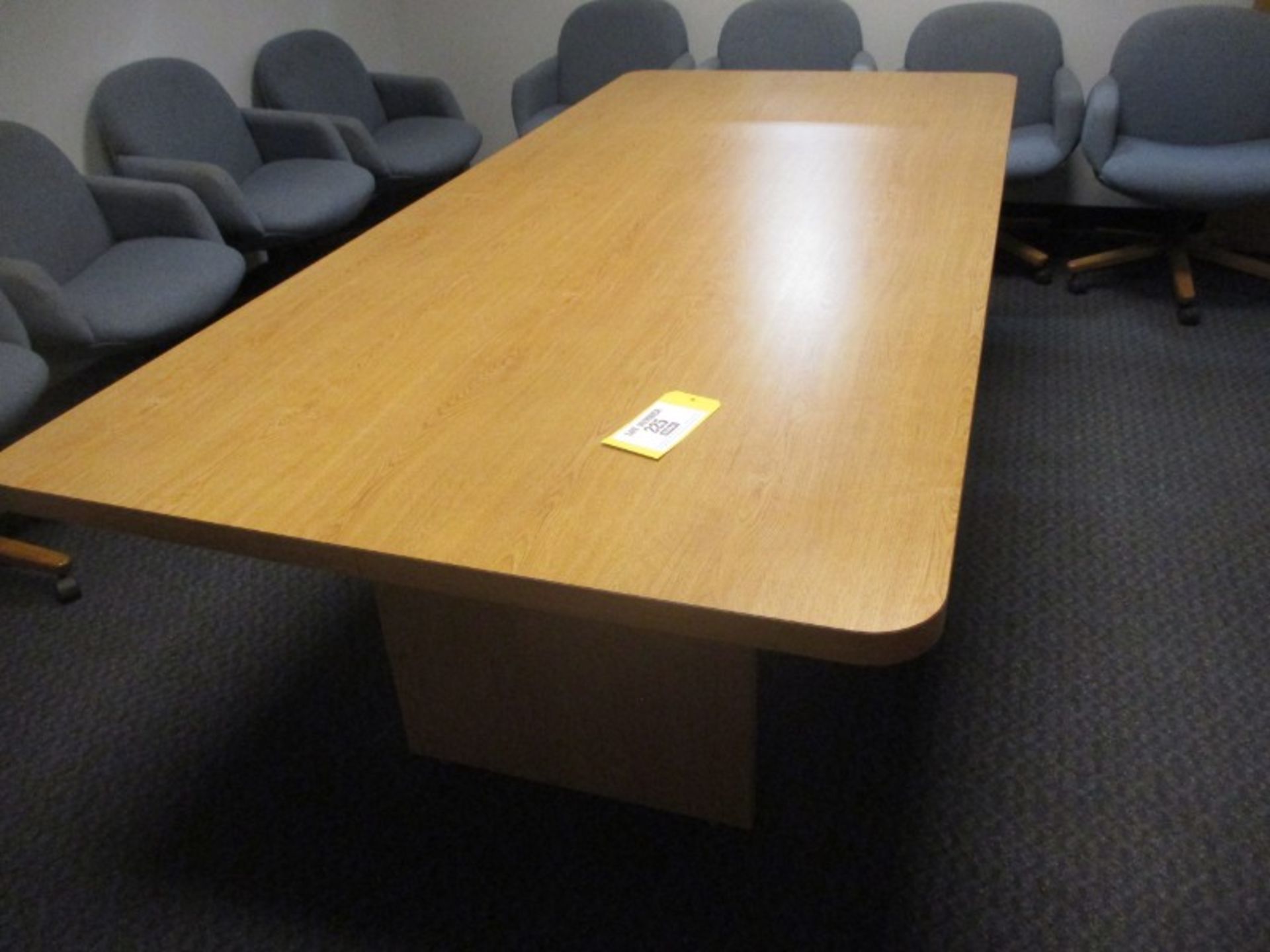 Conference Table