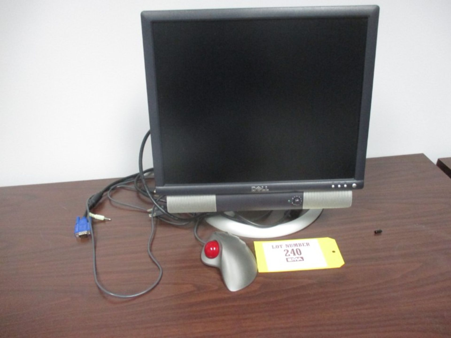 Monitor