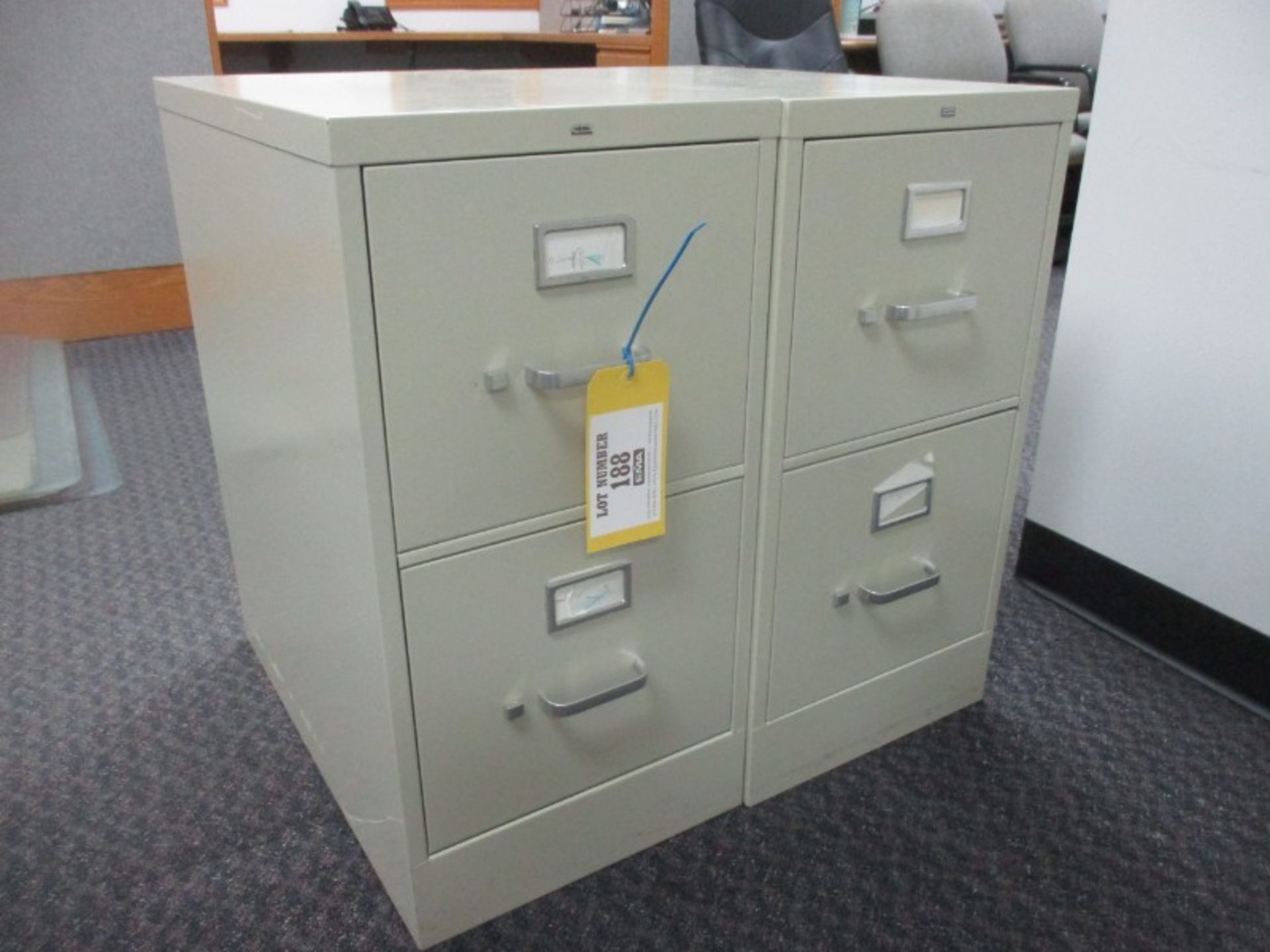 Filing Cabinet