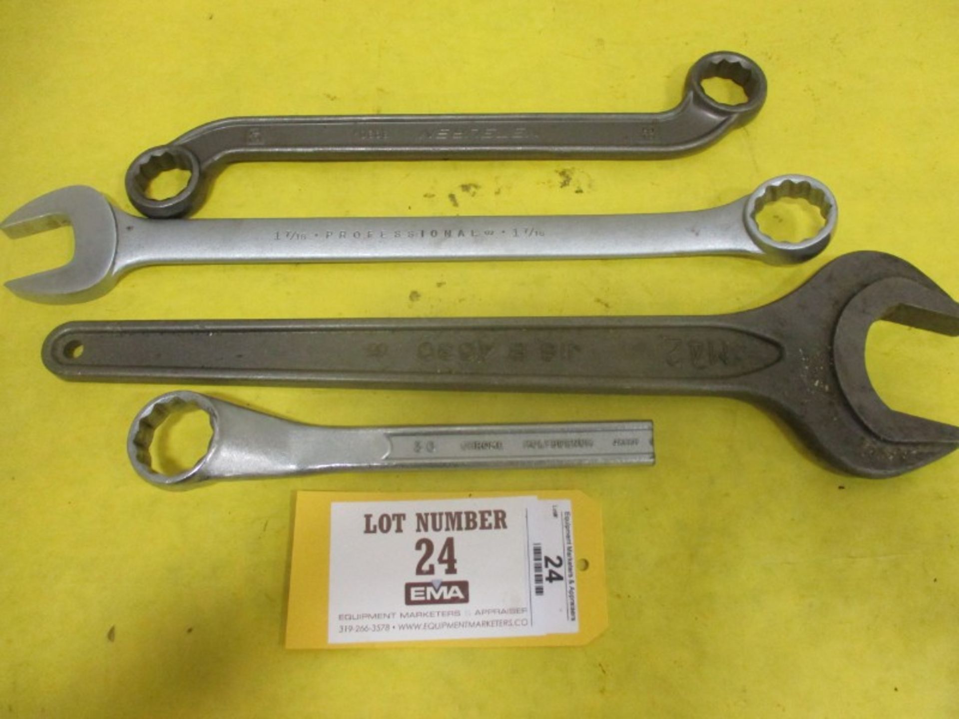 Wrenches