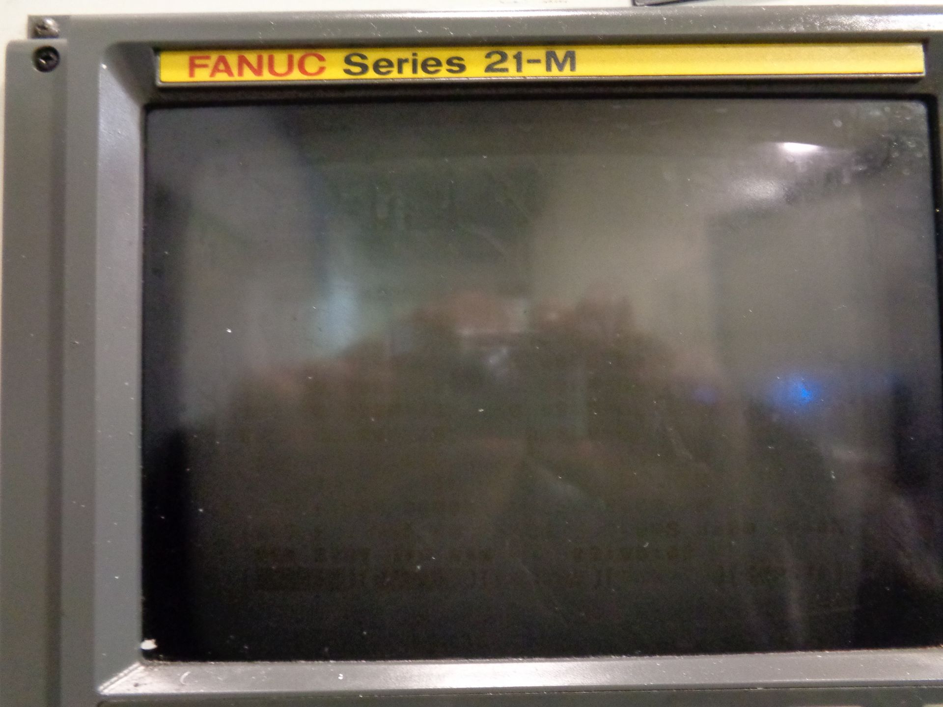 SAEILO Mach 4 Horizontal Cnc Machining Center - FANUC Control ( Being Sold Off Site ) - Image 11 of 14