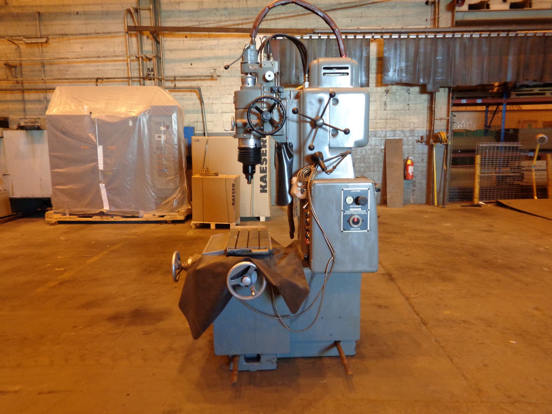 Moore Jig Grinder - Image 5 of 5