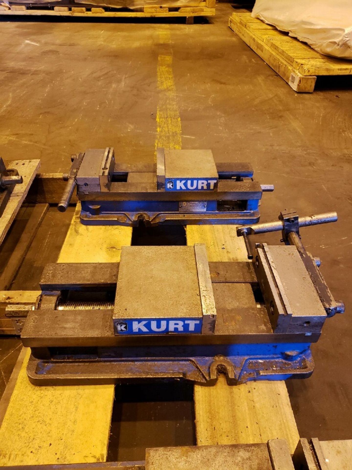 Lot of 6 Kurt Vices - Image 7 of 9