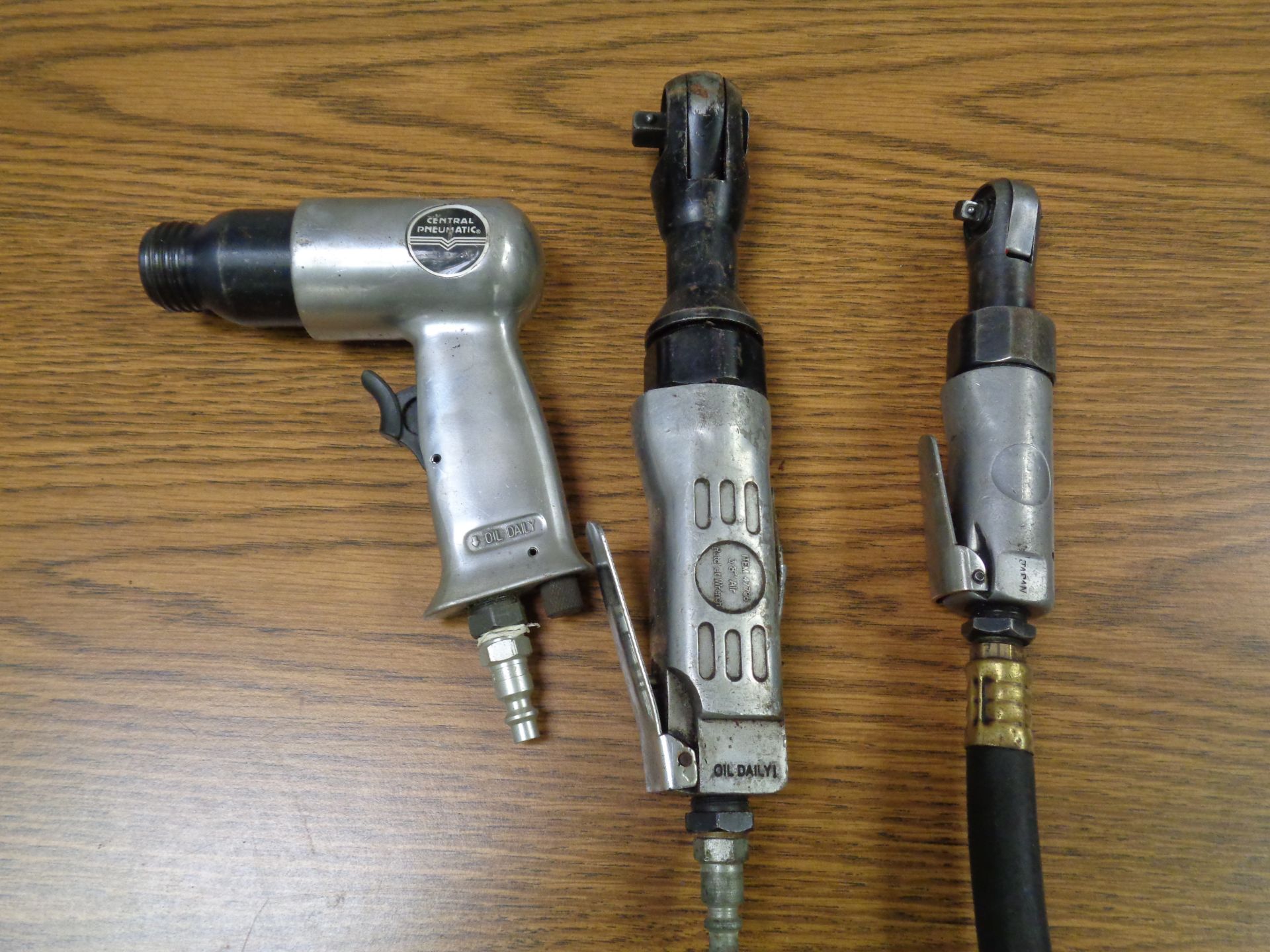 Lot of 3 Air Tools - Image 6 of 6