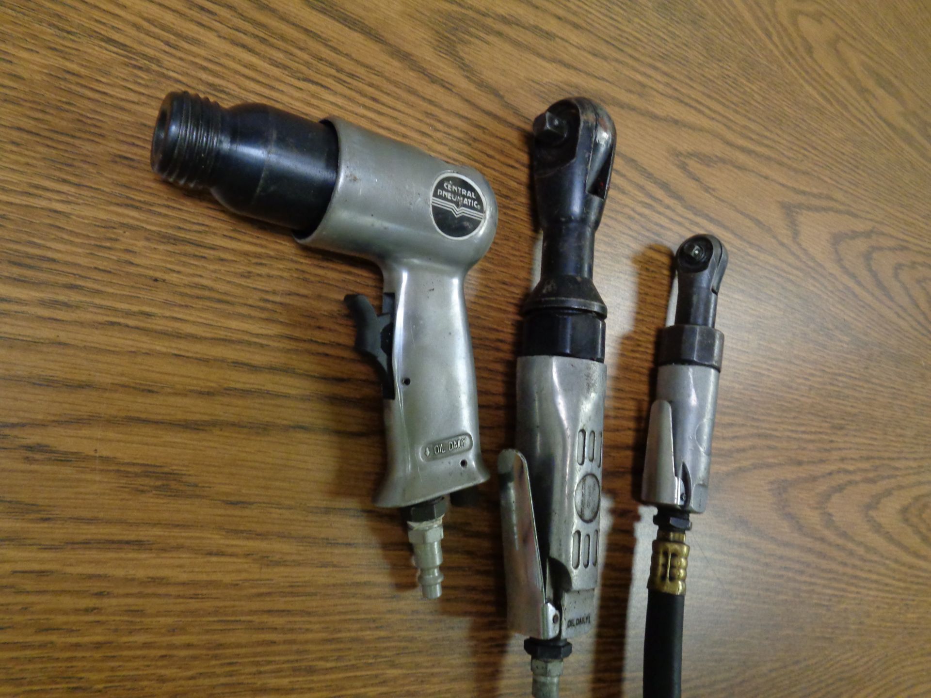 Lot of 3 Air Tools - Image 5 of 6