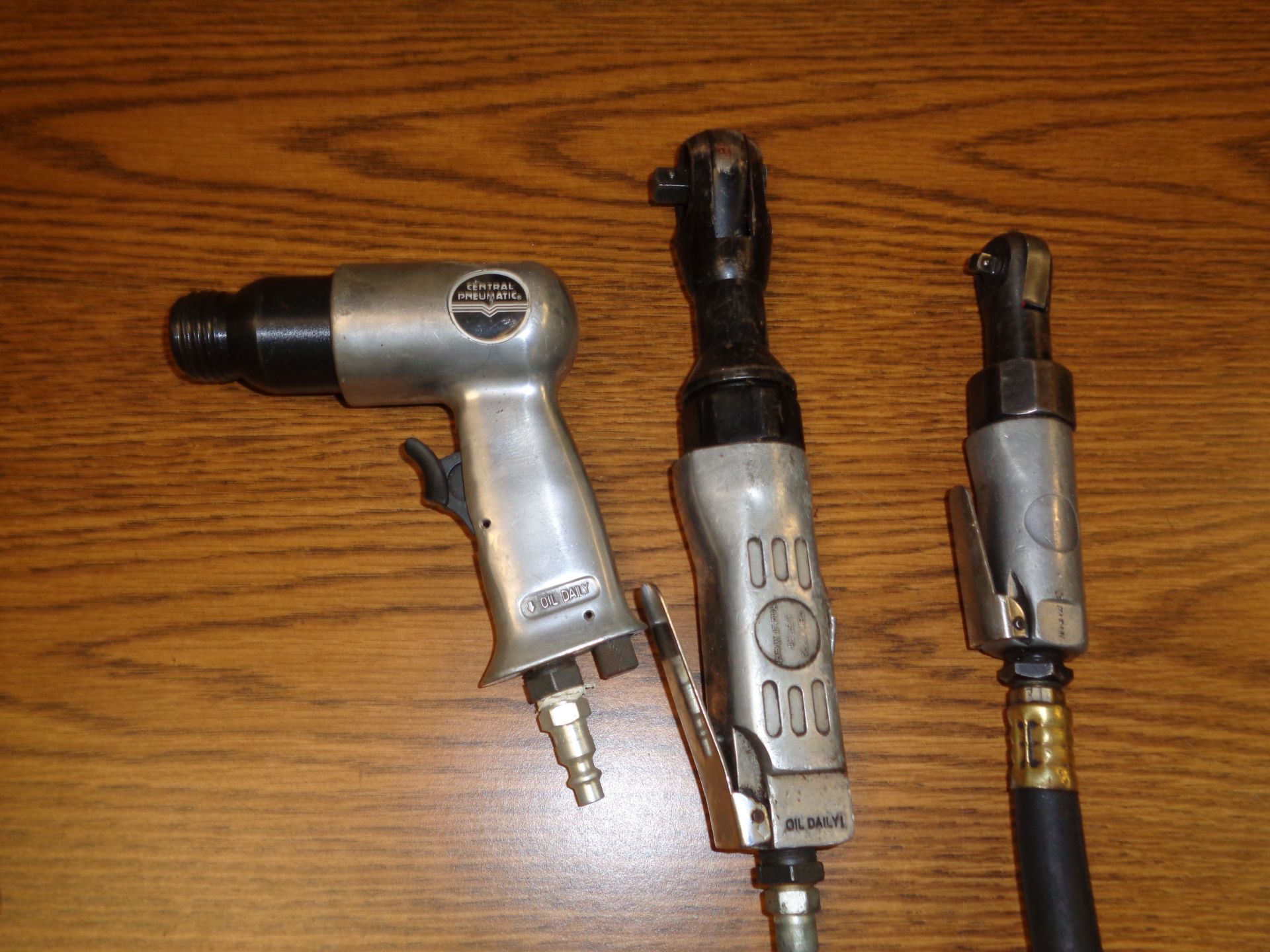 Lot of 3 Air Tools - Image 2 of 6