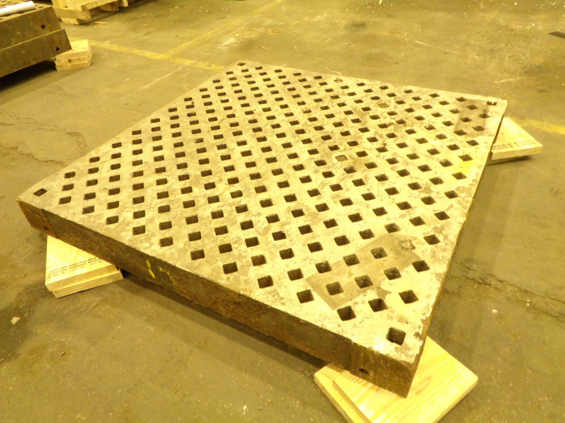 Acorn Welding Table #10 - Image 3 of 6