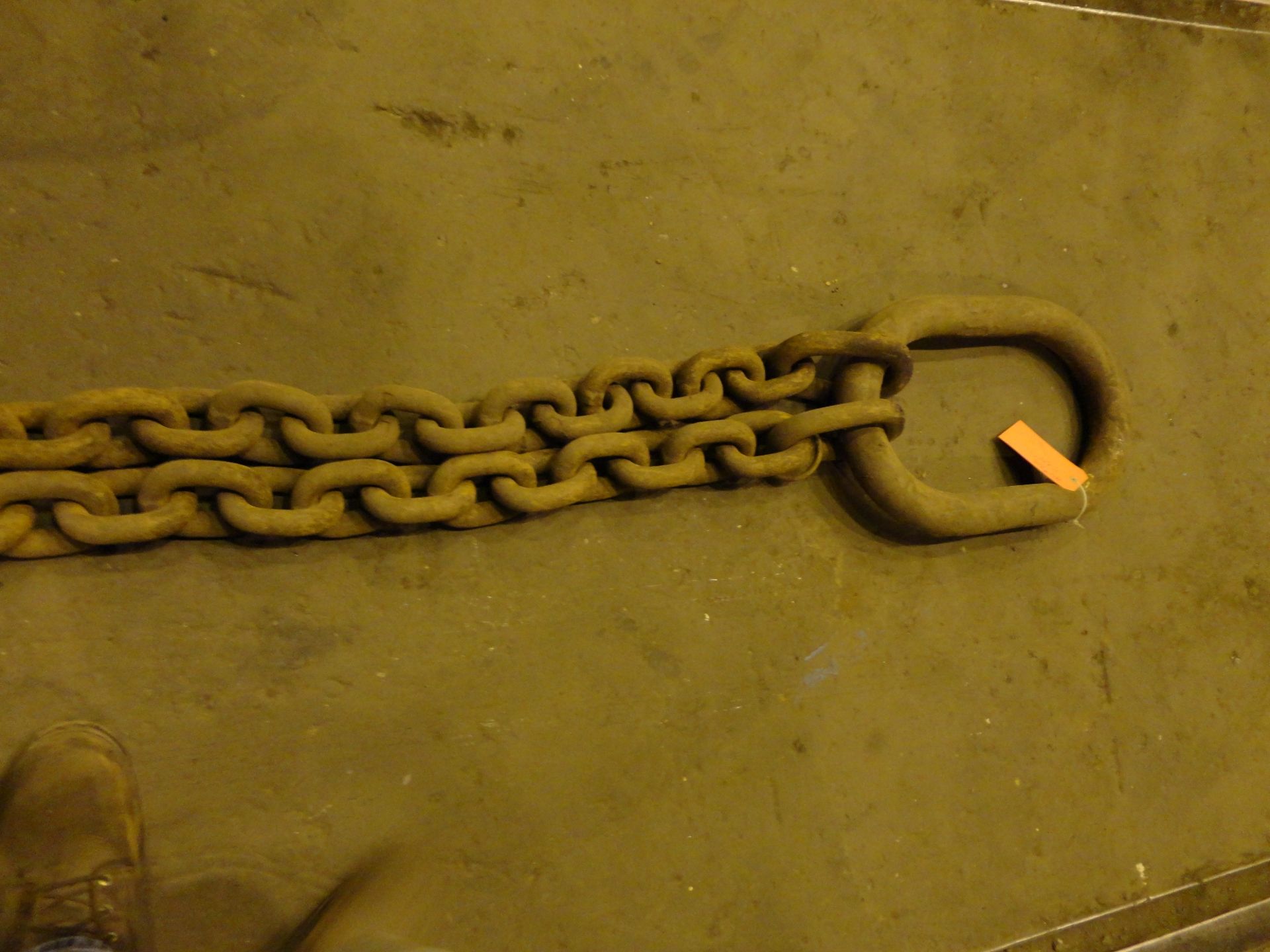 Chain - 1" x 25' - Image 5 of 7