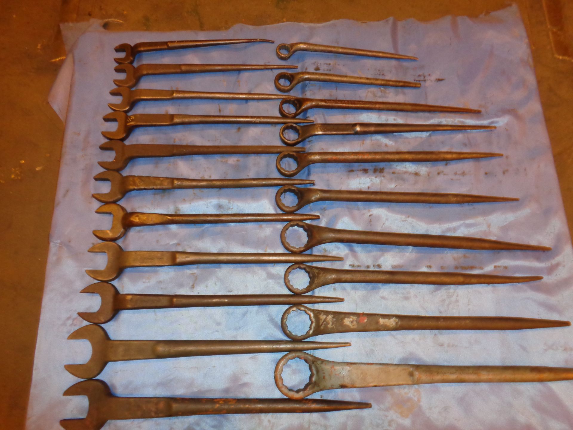 Spud Wrenches - Image 3 of 4