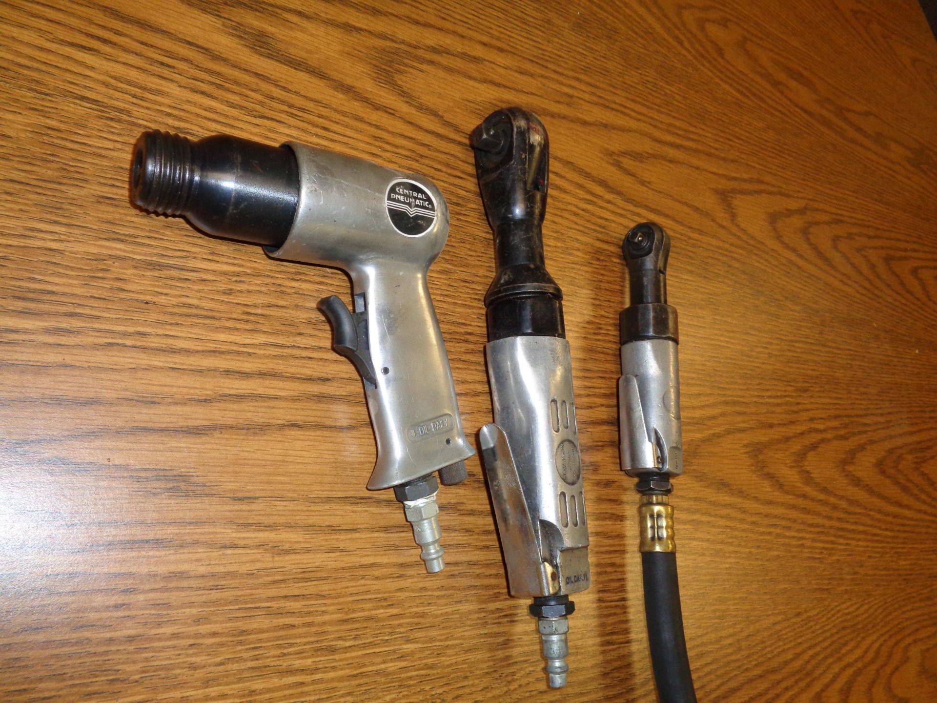 Lot of 3 Air Tools - Image 2 of 6