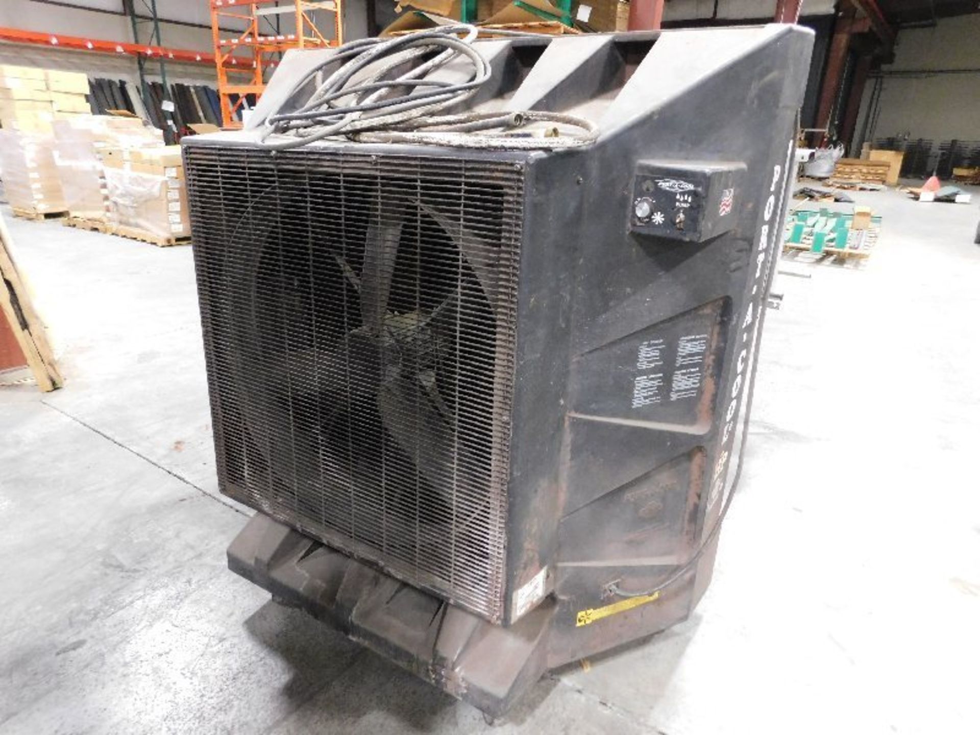 Porta-cool, Cooling Fan Mdl HP, 36" - Image 3 of 3