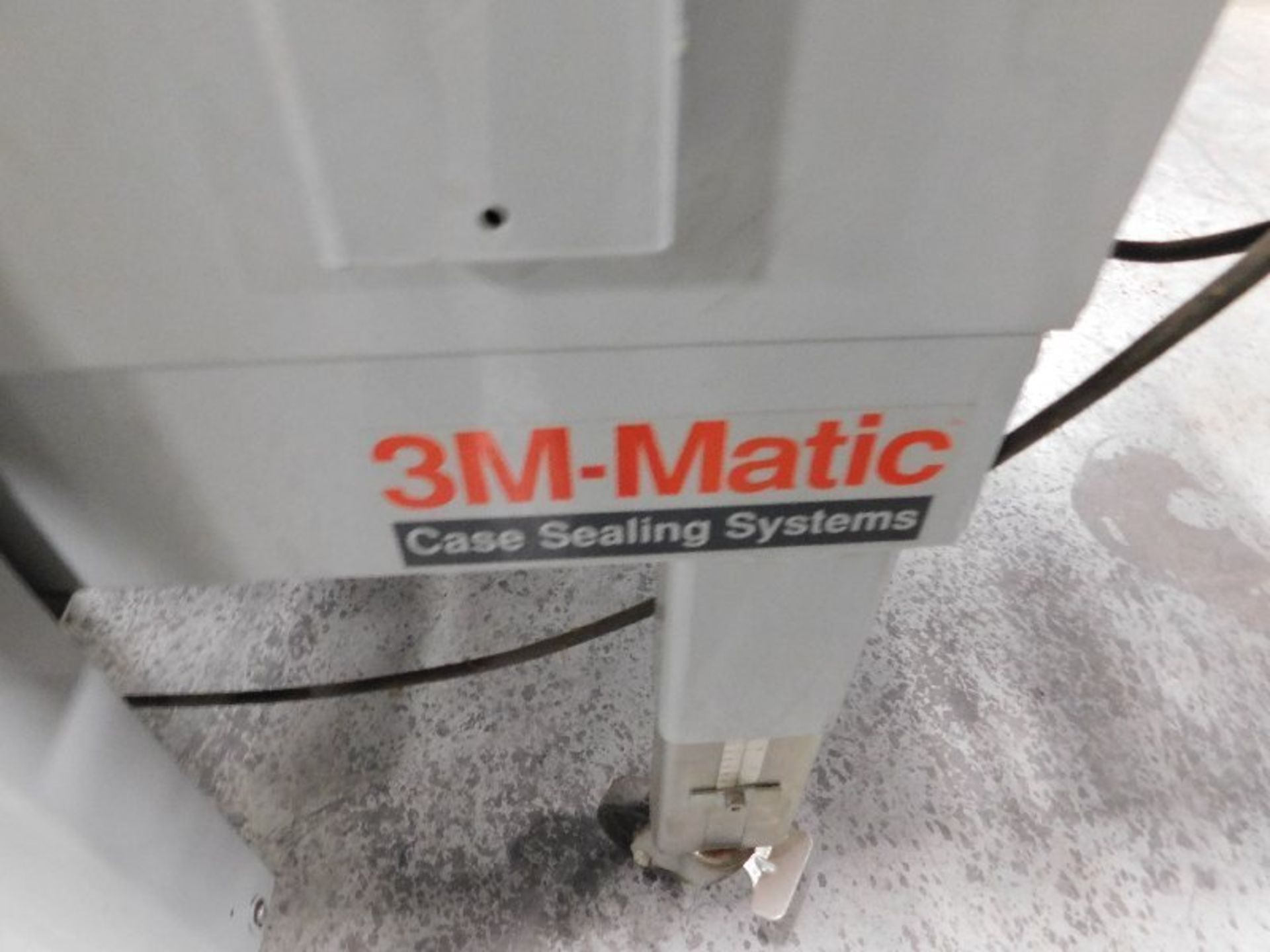 3M-Matic Box Tape Machine Mdl 700R - Image 4 of 4