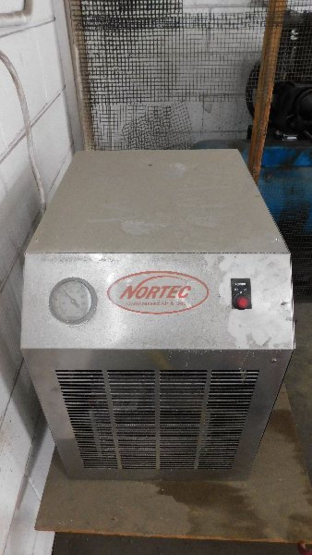 Nortec Air Dryer