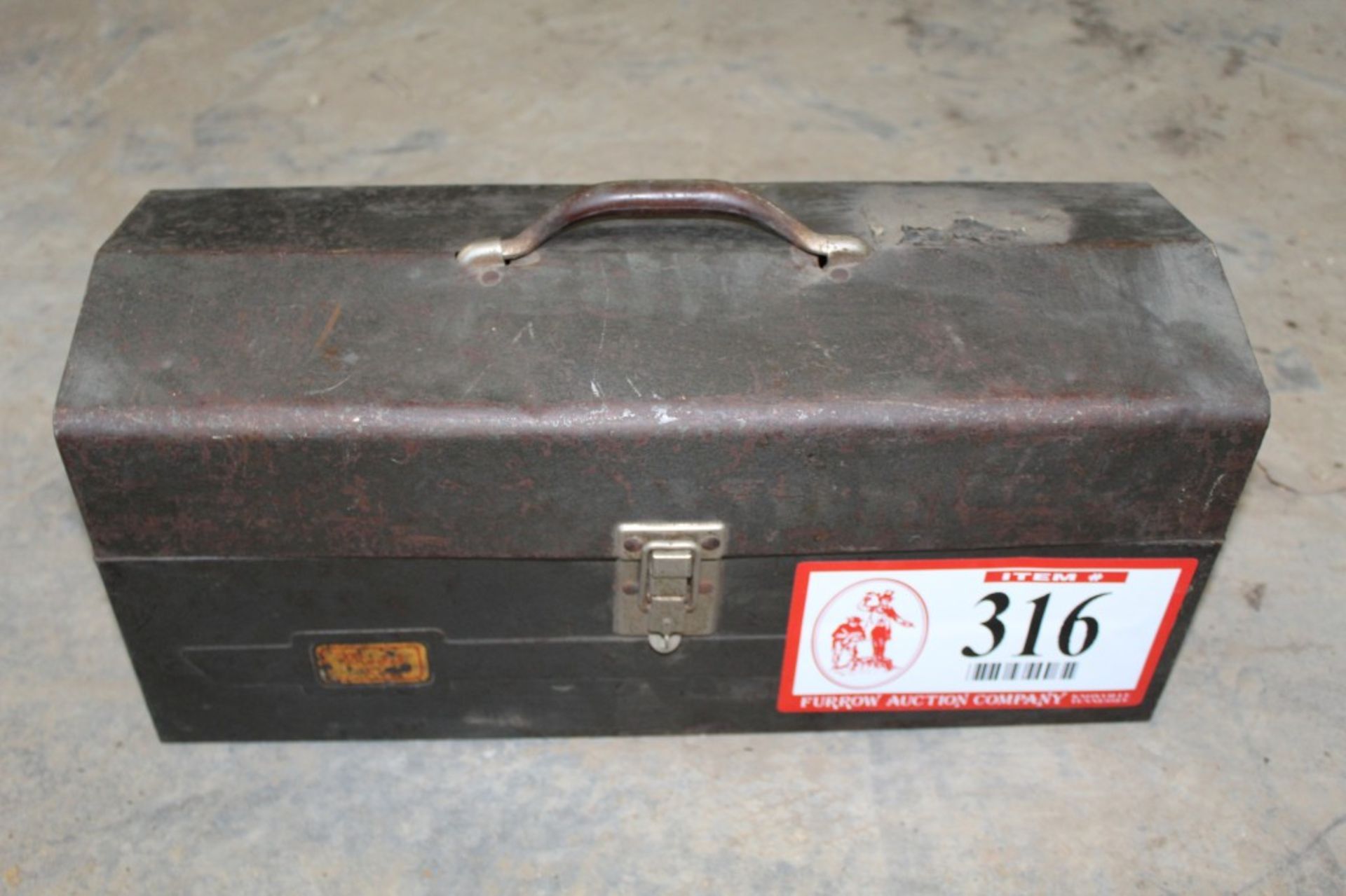 Model Toolbox with Contents