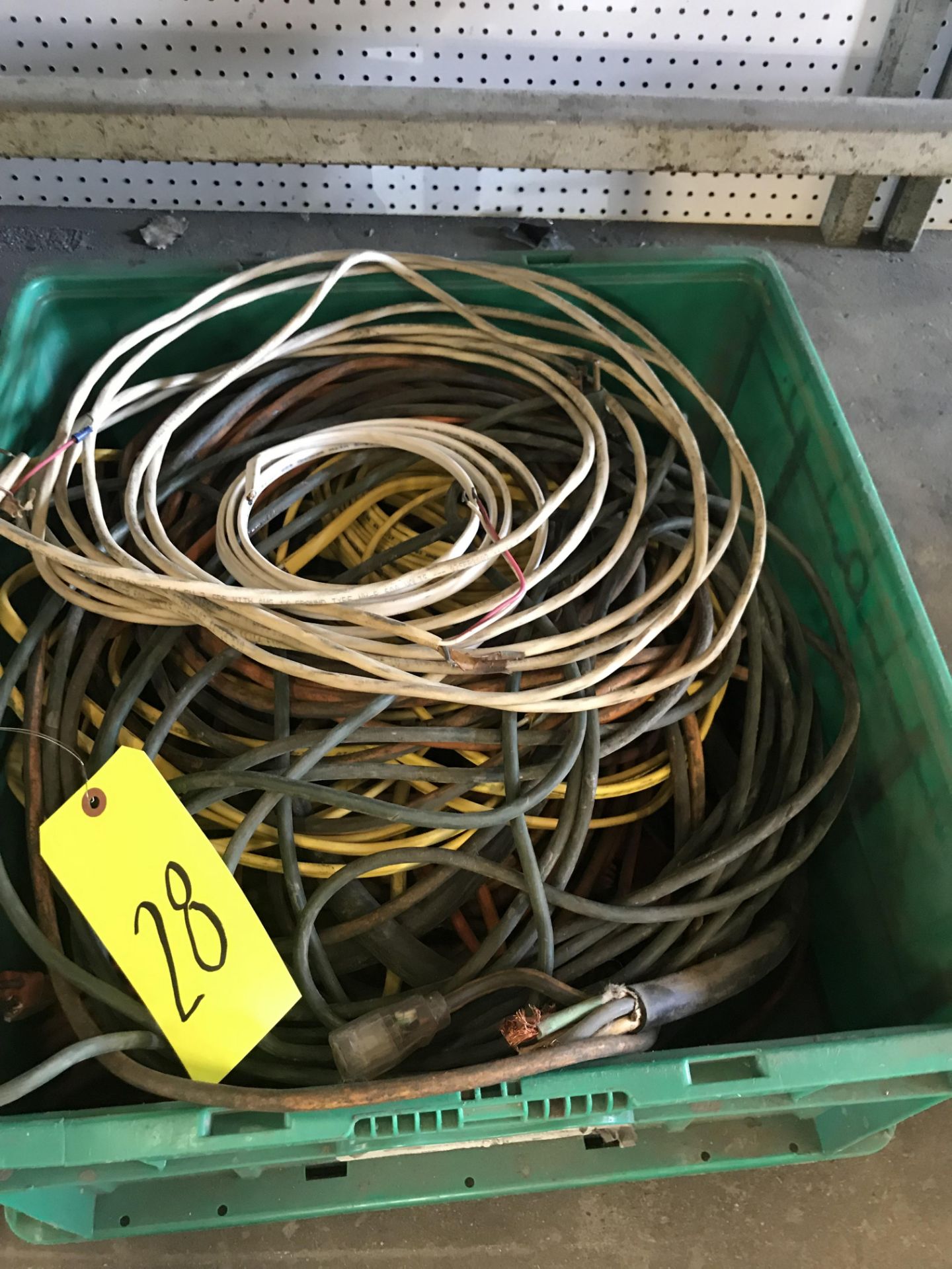 Extension Cords