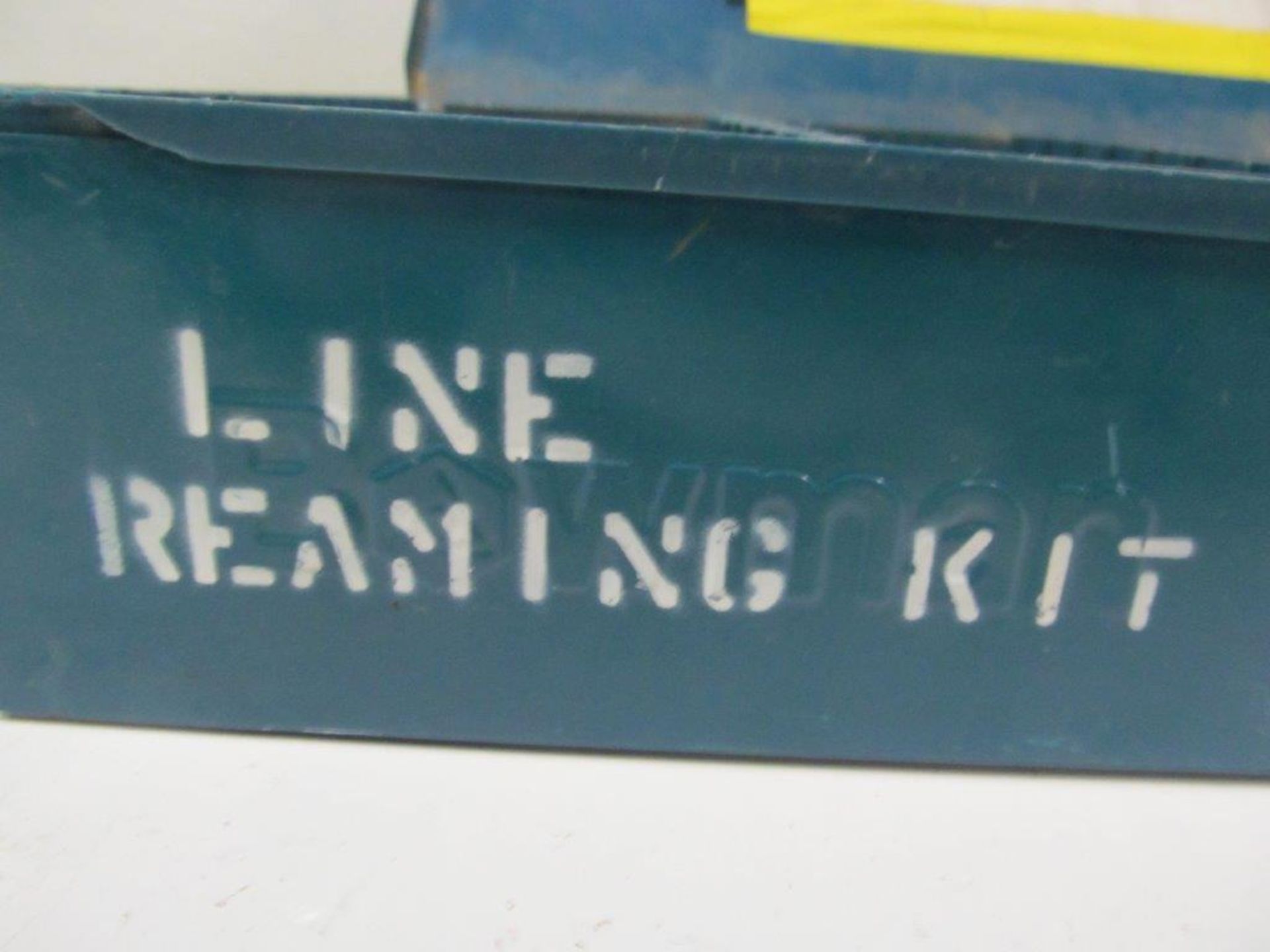 LINE REAMING KIT - LOCATION: HAWKESBURY, ONTARIO - Image 9 of 10