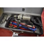 PORTER CABLE MODEL 614EHD ELECTRIC HAMMER DRILL