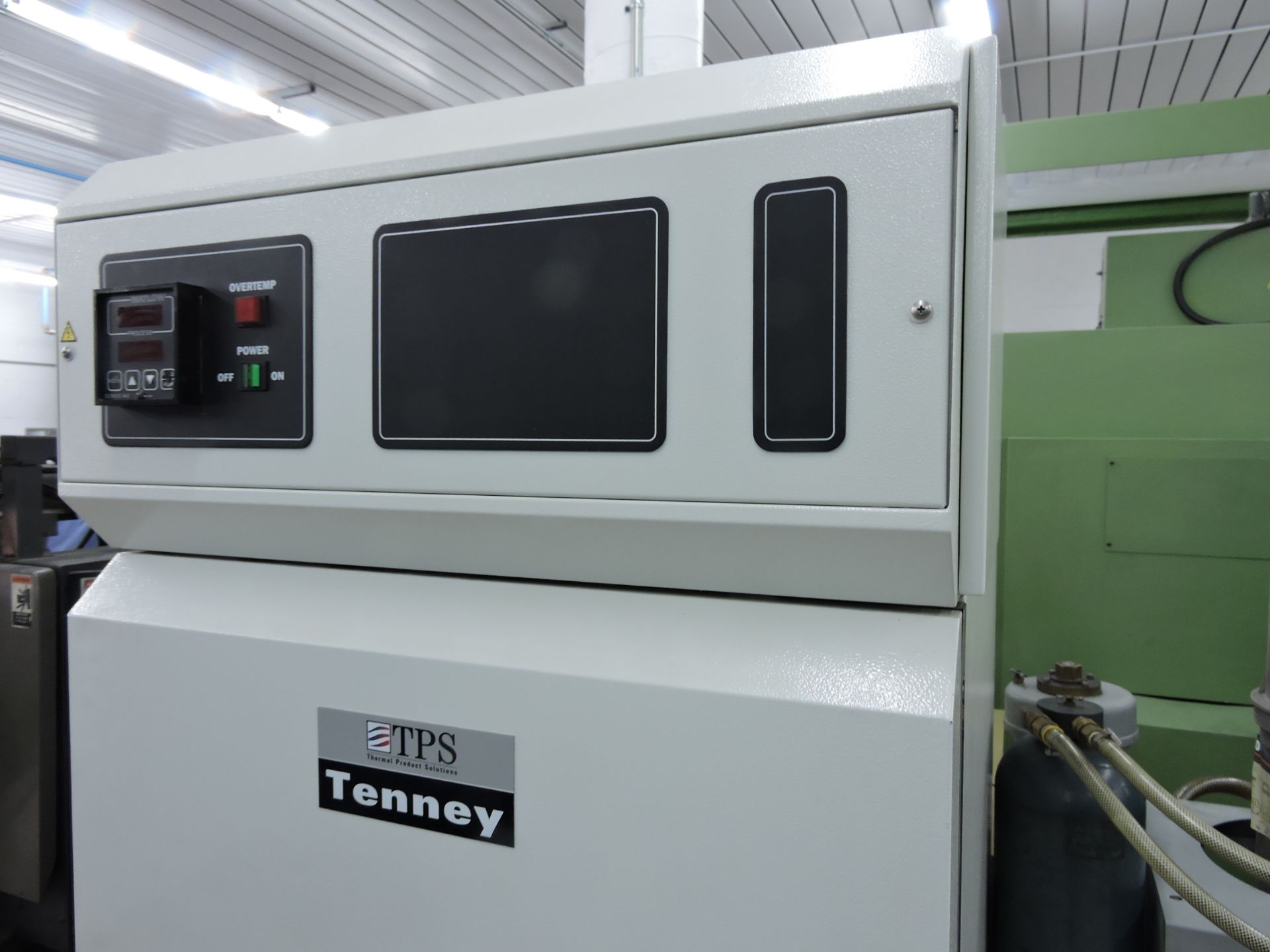 TENNEY ENVIRONMENTAL CHAMBER - Image 4 of 9