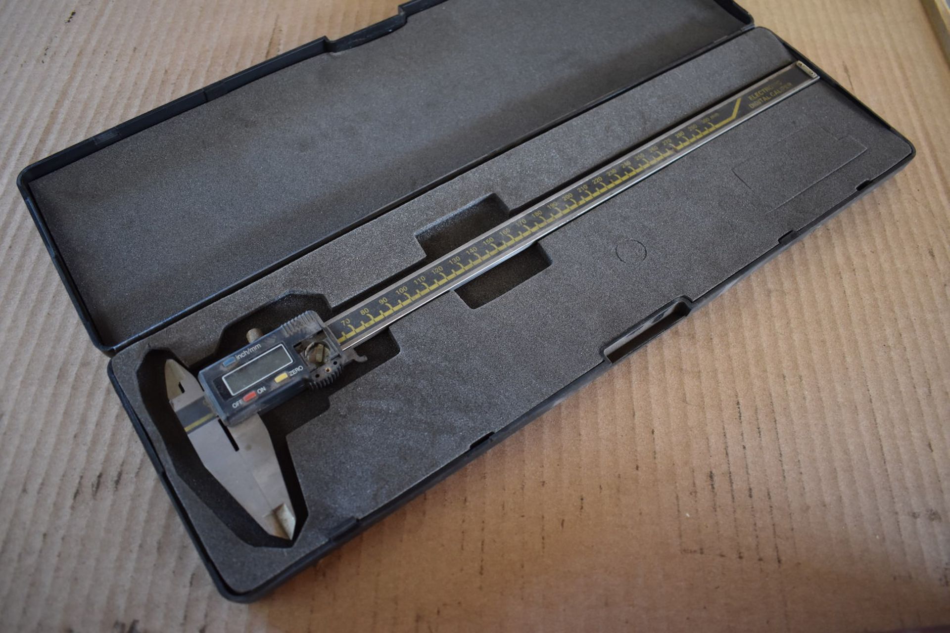 300mm Electronic Digital Caliper