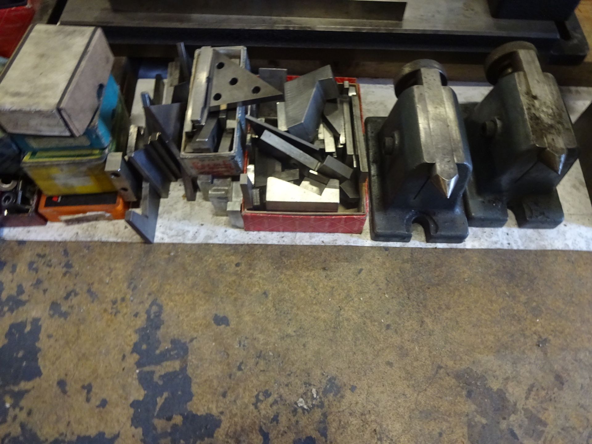 LOT: Assorted Parts - Image 2 of 2