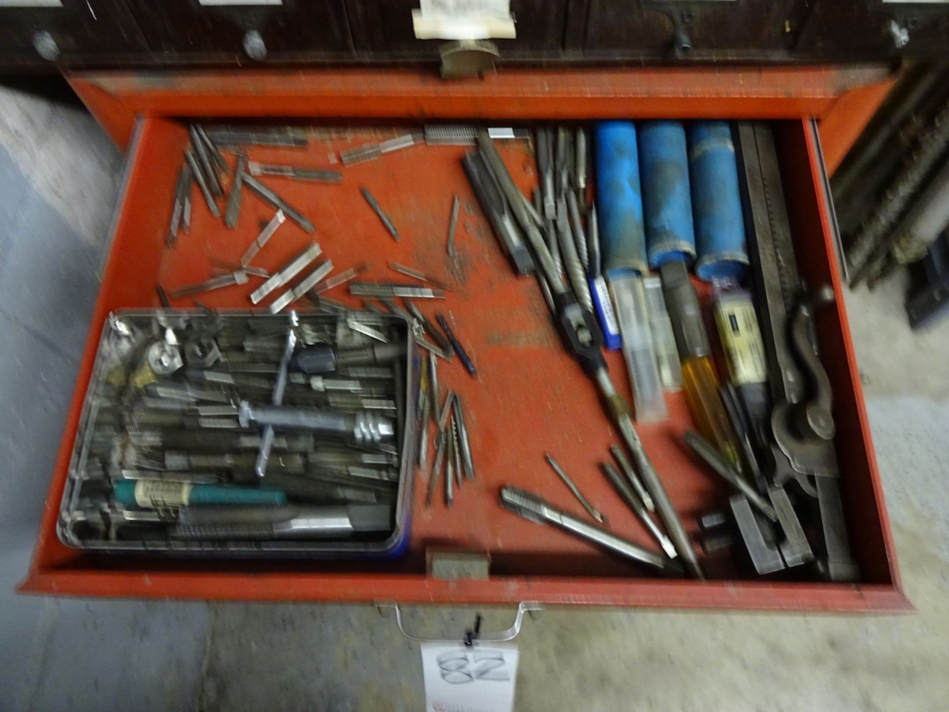 TOOL BOX - Image 2 of 2