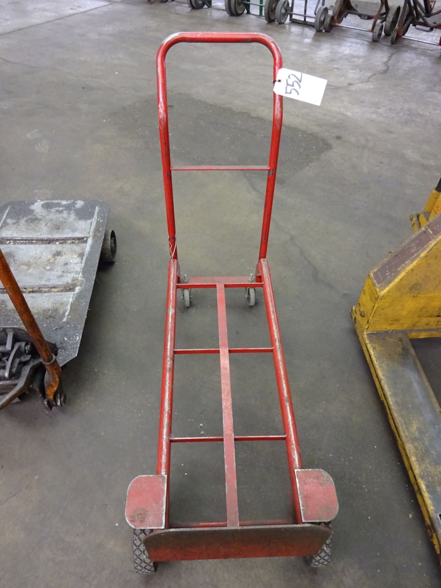 Hand Truck