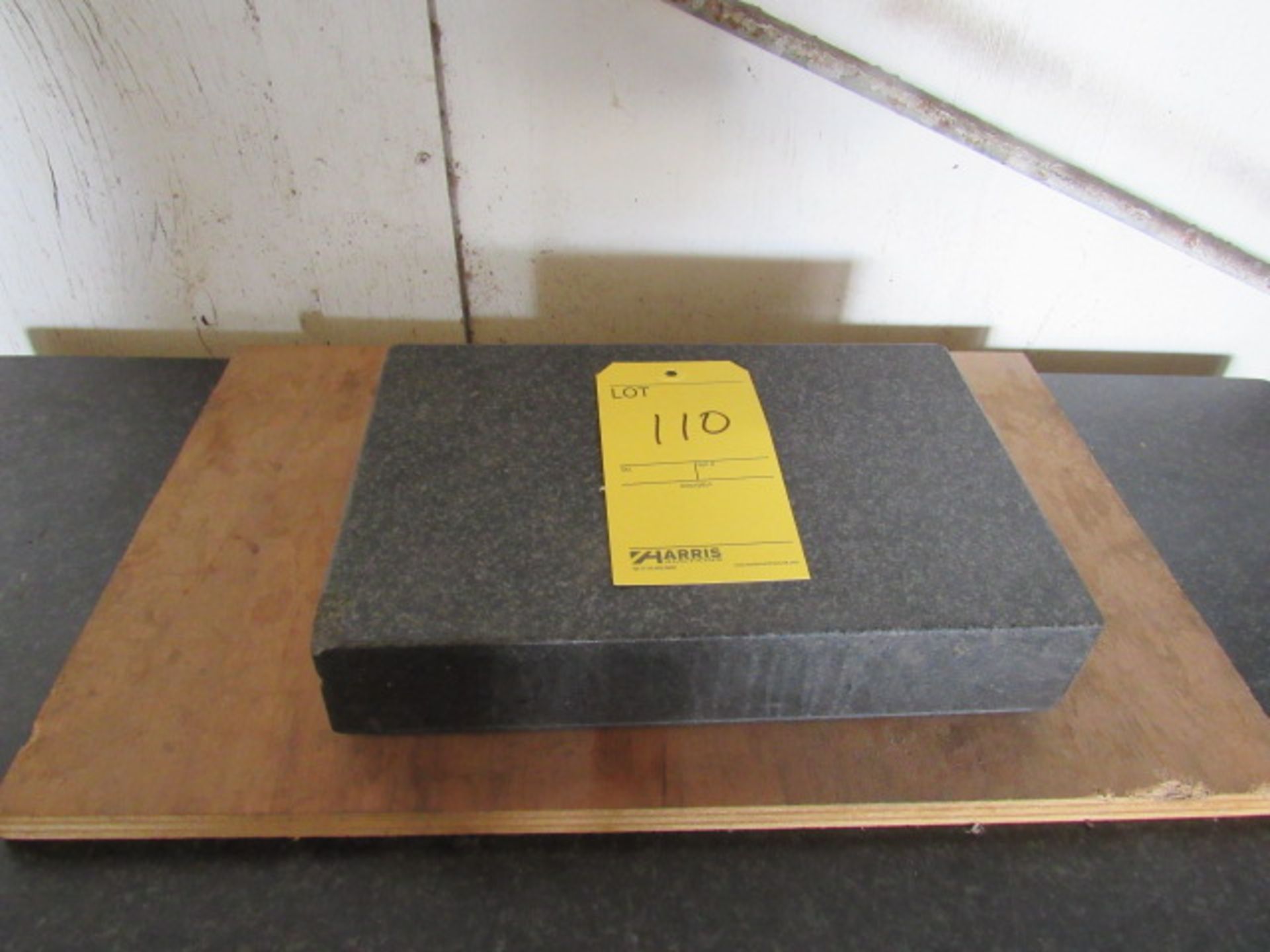 Microflat Granite Surface Plate - Image 4 of 4