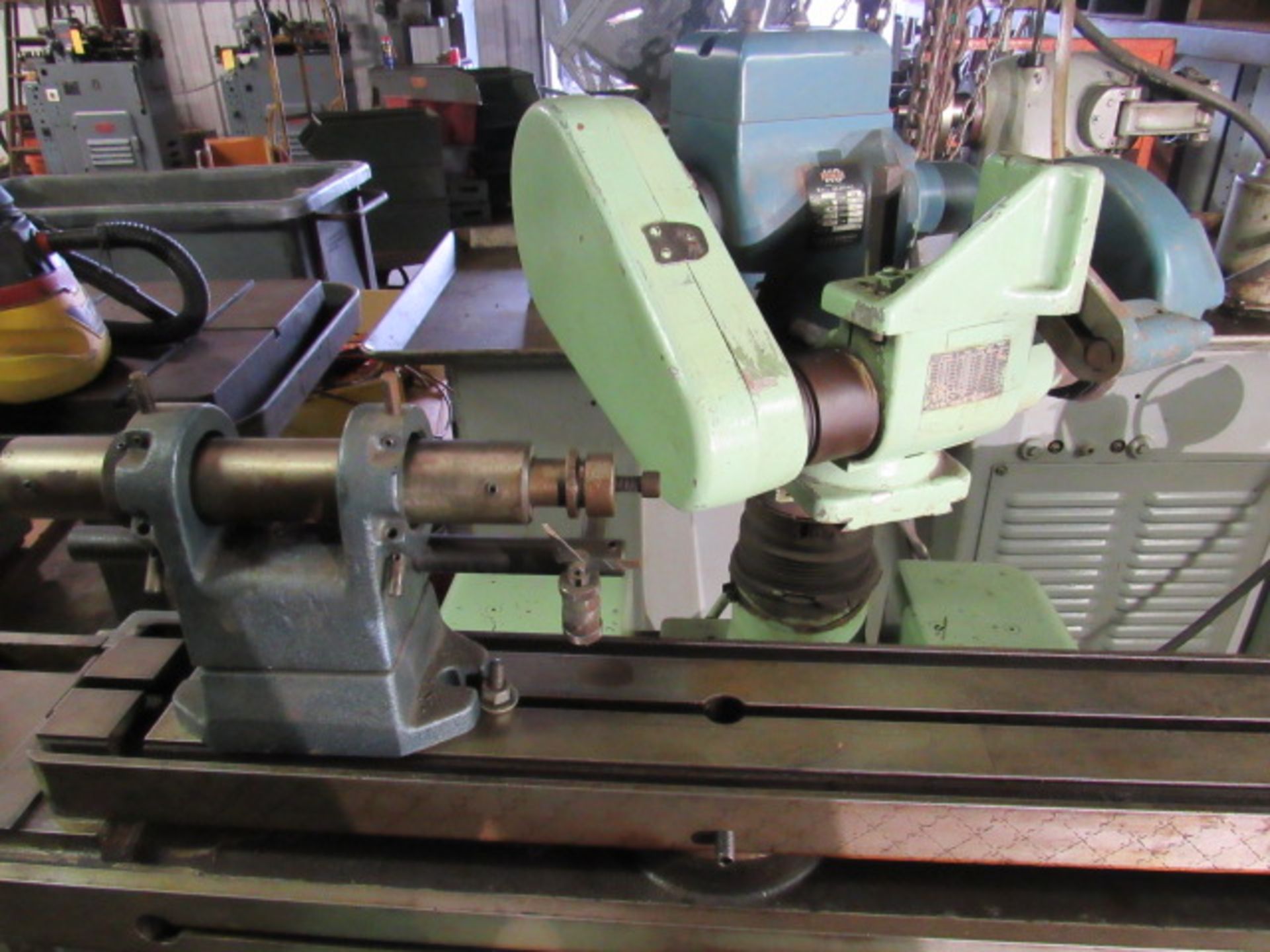 K.O. Lee Model B2060 Tool and Cutter Grinder - Image 3 of 5