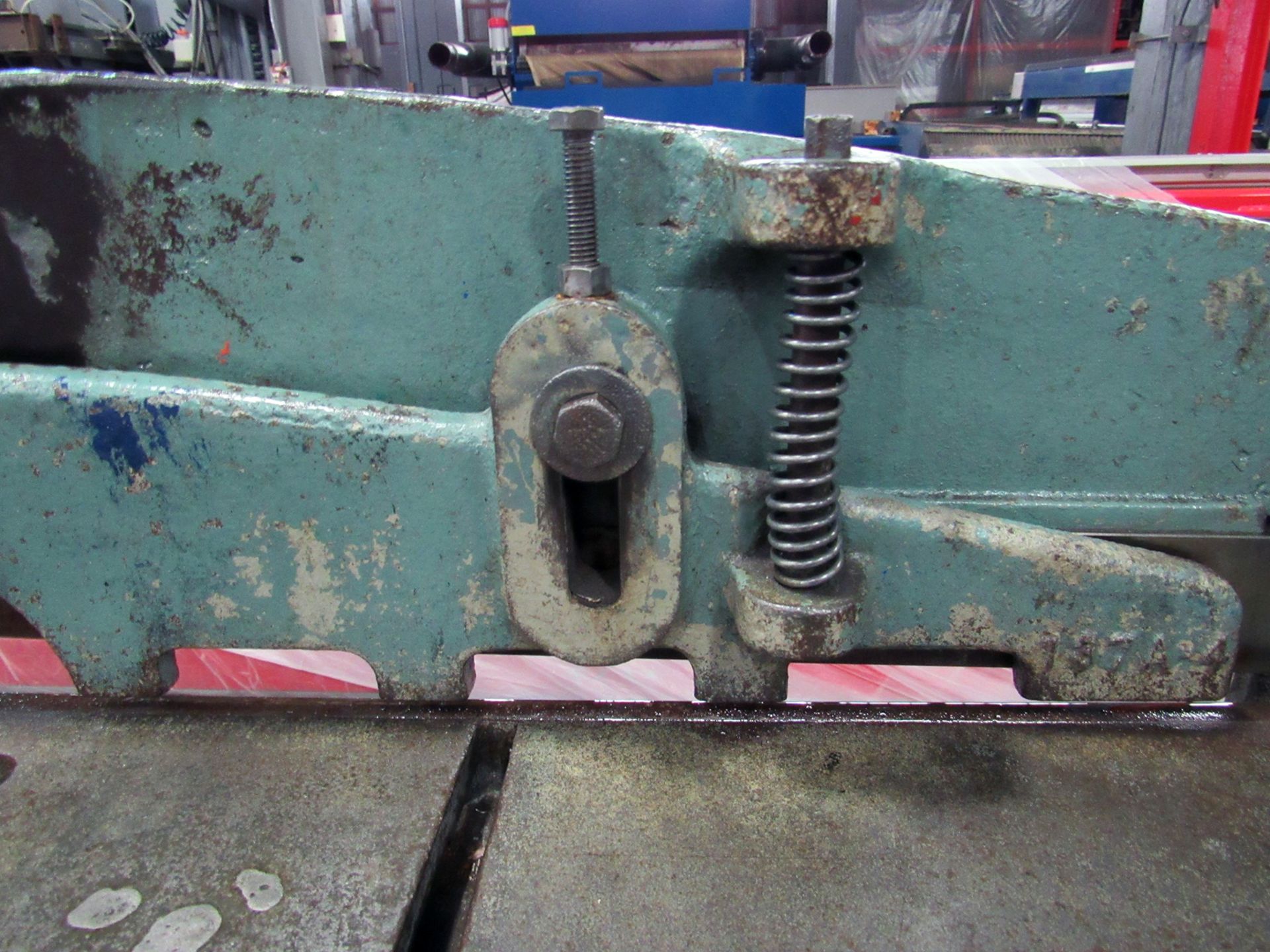 Pexto No. 137-H Kick Shear - Image 5 of 6