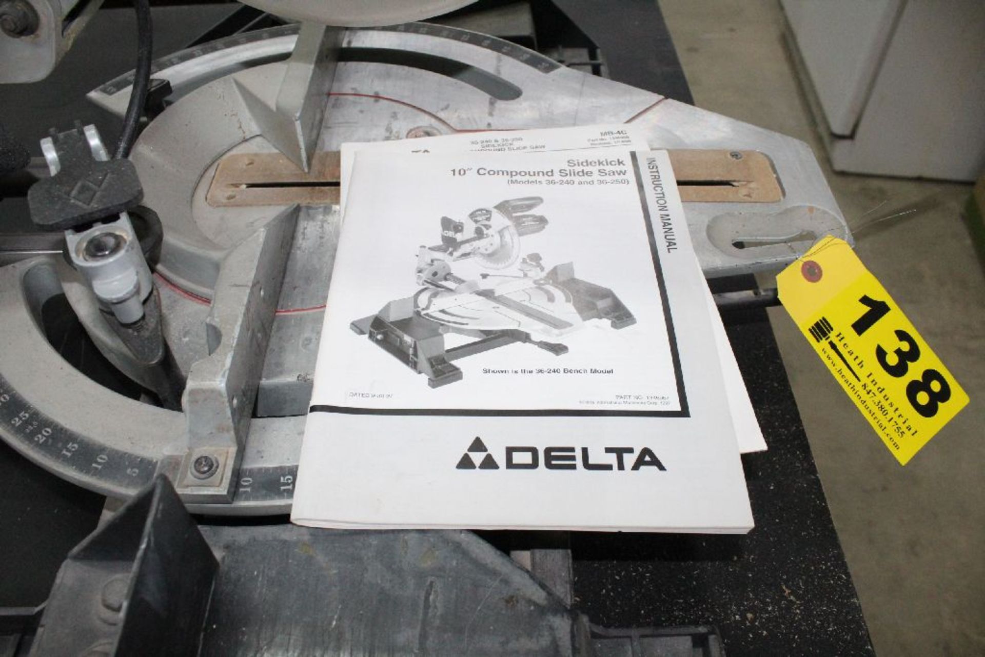 DELTA 