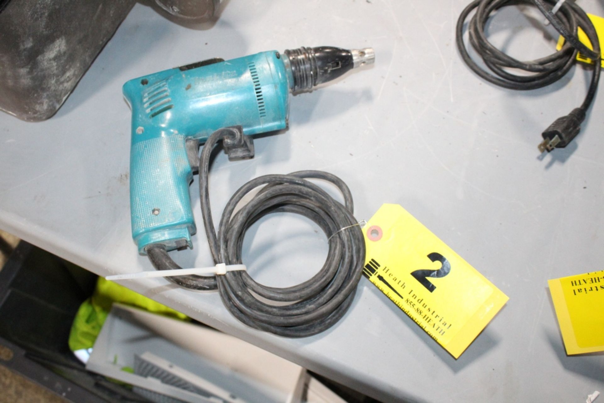 MAKITA MODEL 682DV DRYWALL SCREWDRIVER