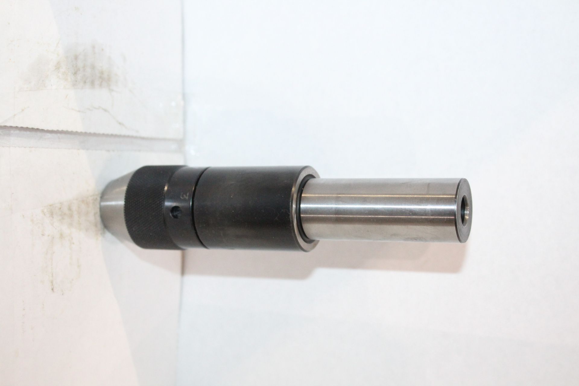 SS1000-SDC08-170 - 1" SS 8MM KEYLESS DRILL CHUCK x 170MM