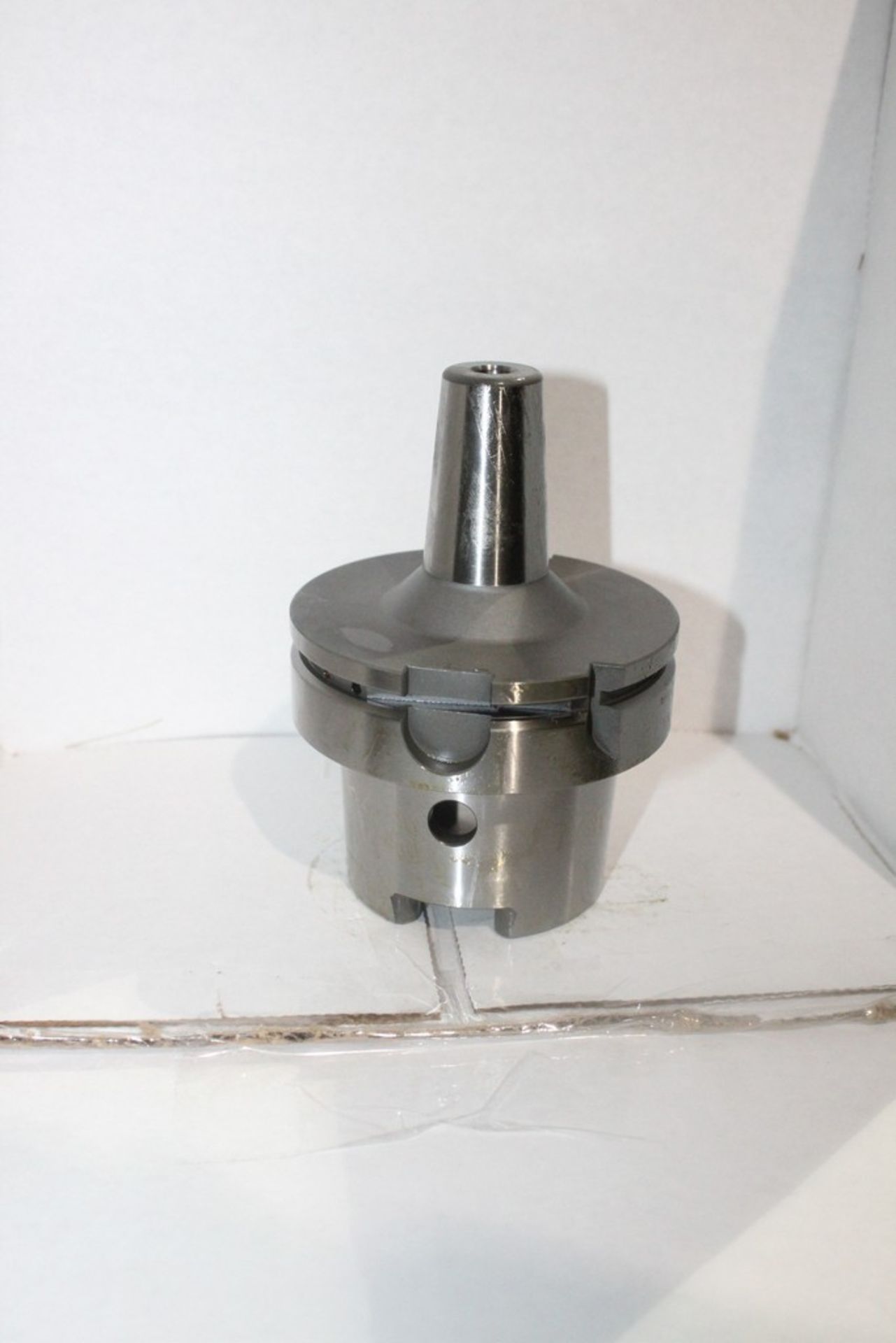 HSK100A-SF10MM-90 - HSK100A 10MM SHRINK FIT x 90MM