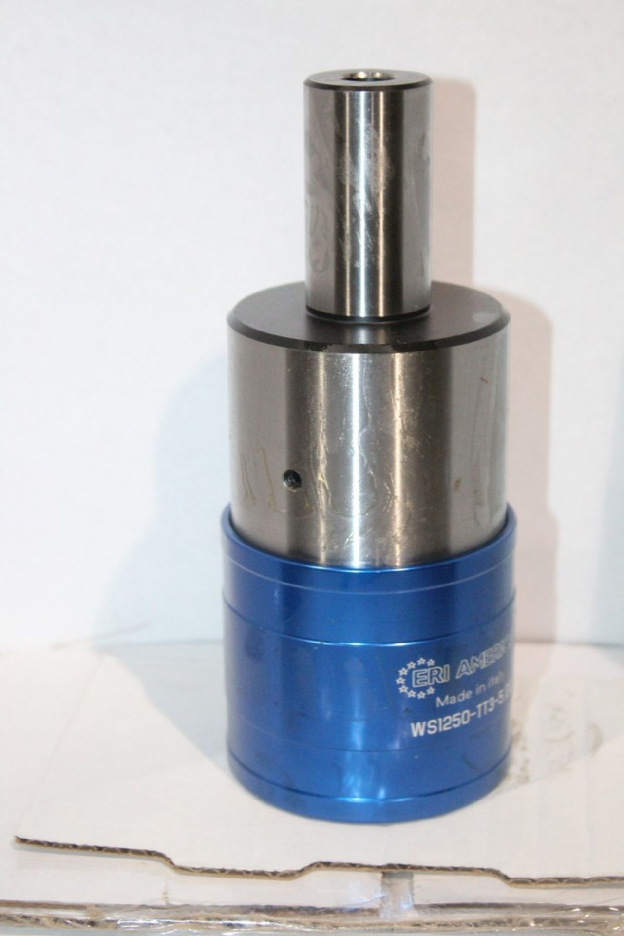 WS1250-TT3-5.00 - 1-1/4" WELDON SHANK SYSTEM 3