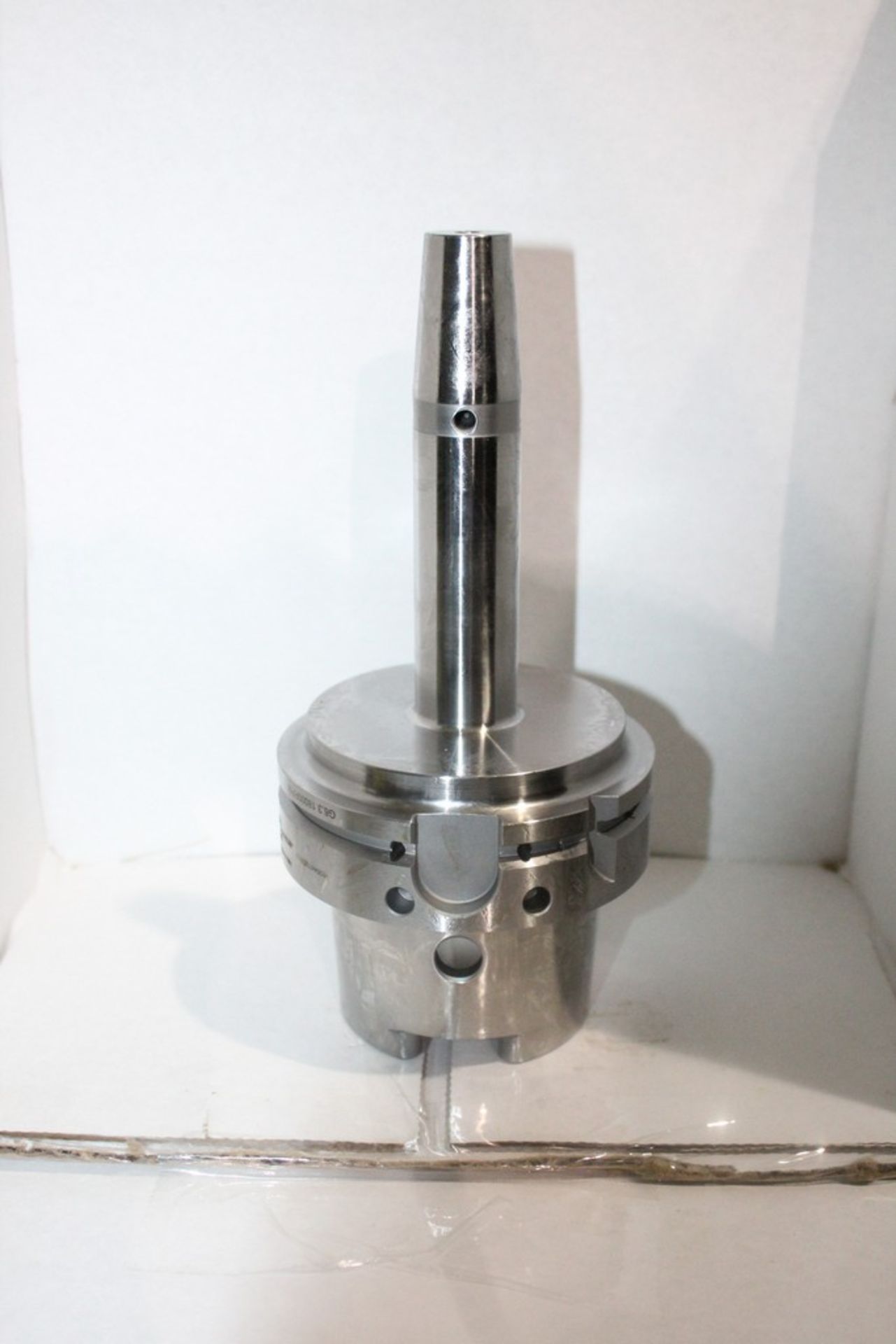 HSK100A 1/4" SHRINK FITx 6.30"- HSK100A 1/4" SHRINK FITx 6.30"