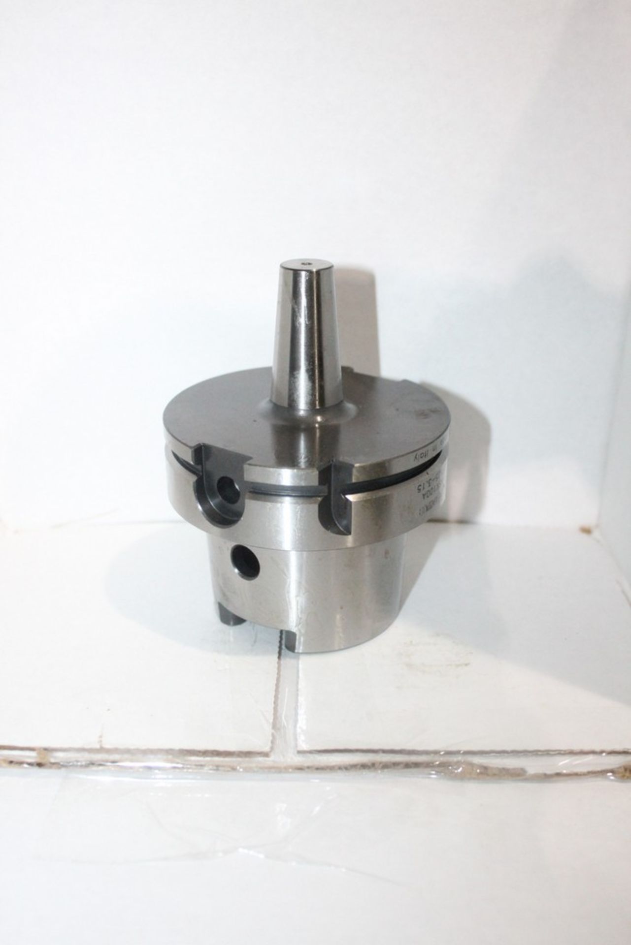 HSK100A-SF0125-3.15-HSK100A 1/8" SHRINK FIT x 3.15