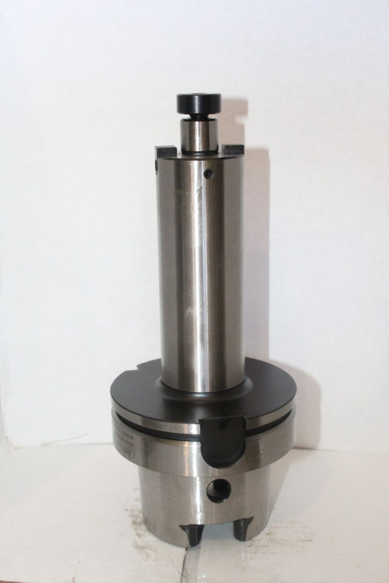 HSK100A-SM0750-6.00 - HSK100A 3/4" SHELL MILLx 6.00"