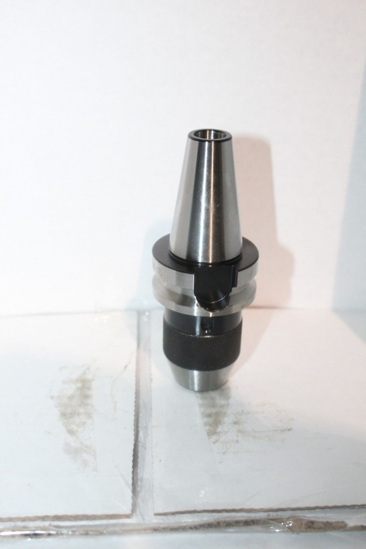 BT30-SDC08-080 - BT30 8MM KEYLESS DRILL CHUCK