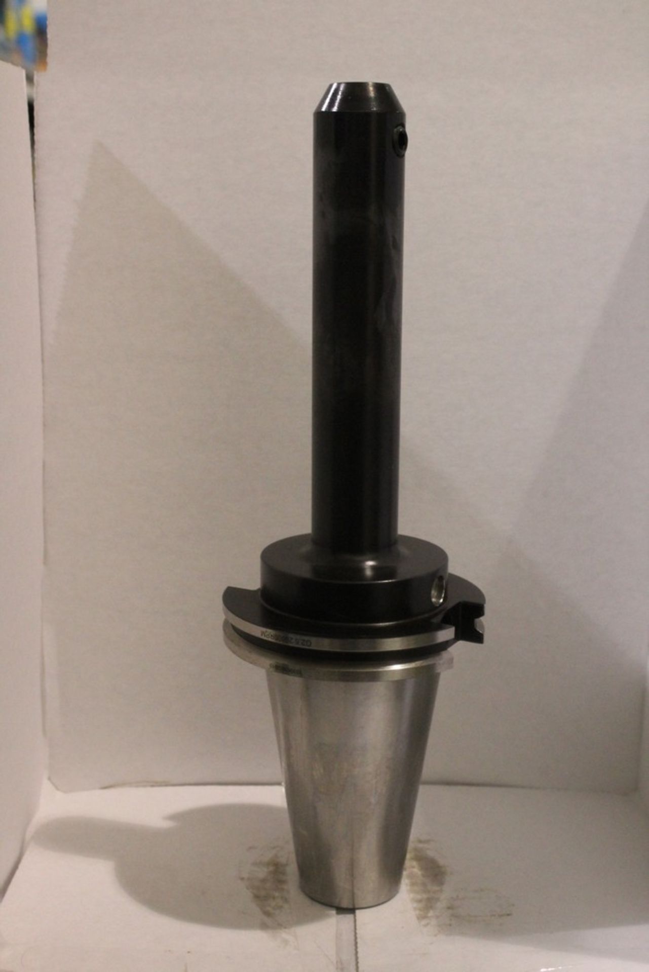 CV50-EM0437-8.00 - CV50 7/16" END MILL x 8.00"