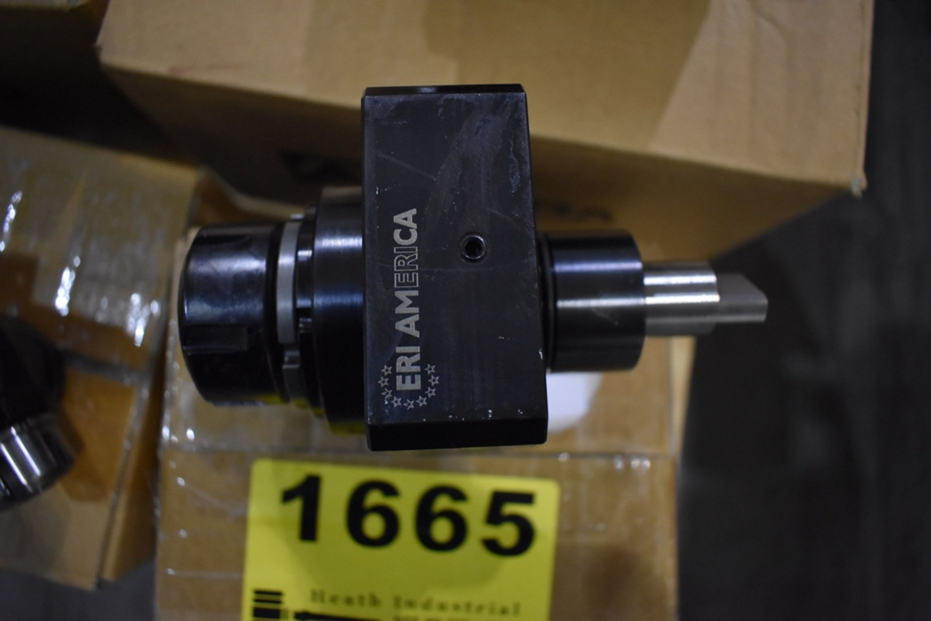 RAPPS-32-121UNZ - ER32 AXIAL DRIVEN TOOL - MORI - Image 5 of 5