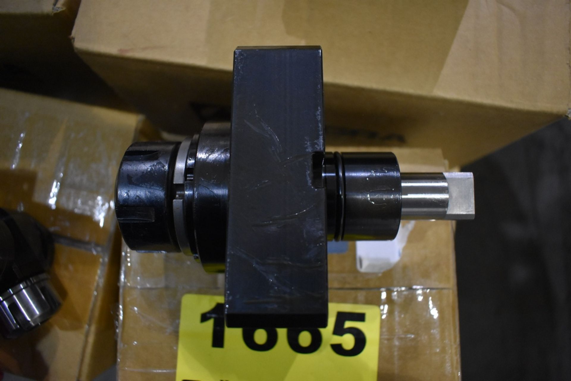 RAPPS-32-121UNZ - ER32 AXIAL DRIVEN TOOL - MORI - Image 2 of 5