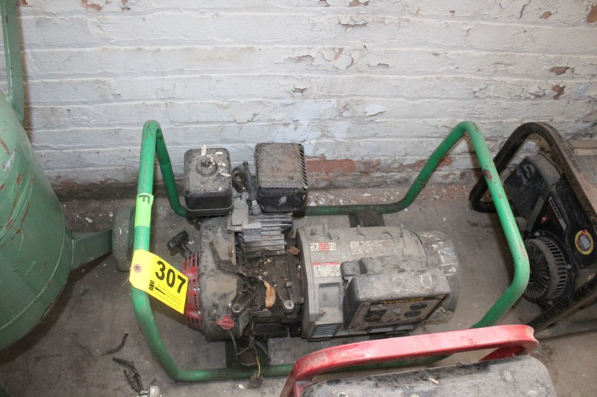 WACKER GENERATOR