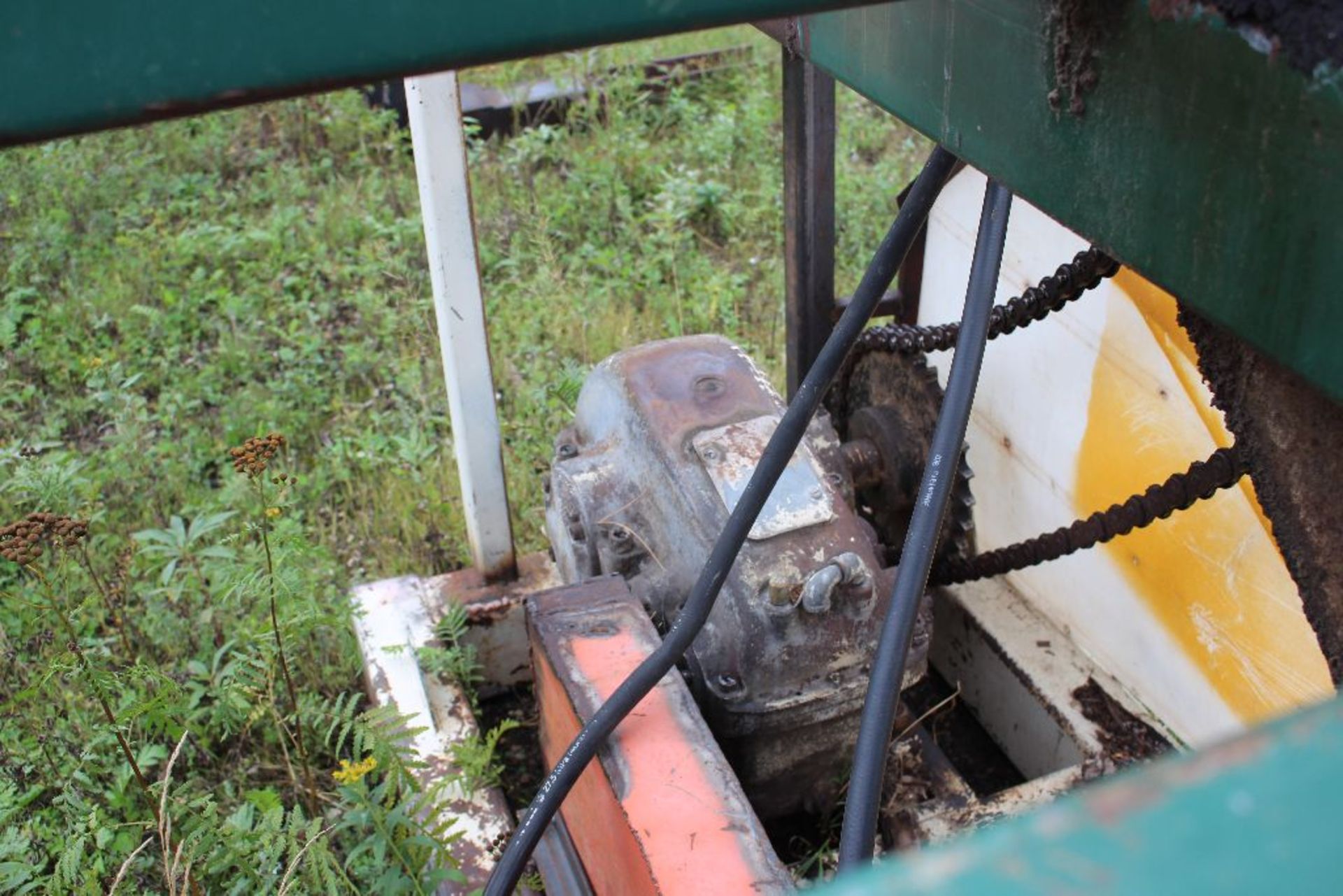 25', two strand stop and load log deck. - Image 4 of 4