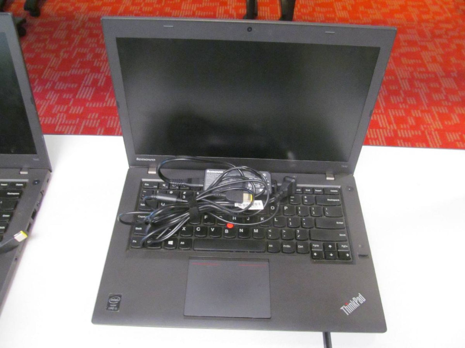 Lenovo Model T440 Laptop Computer