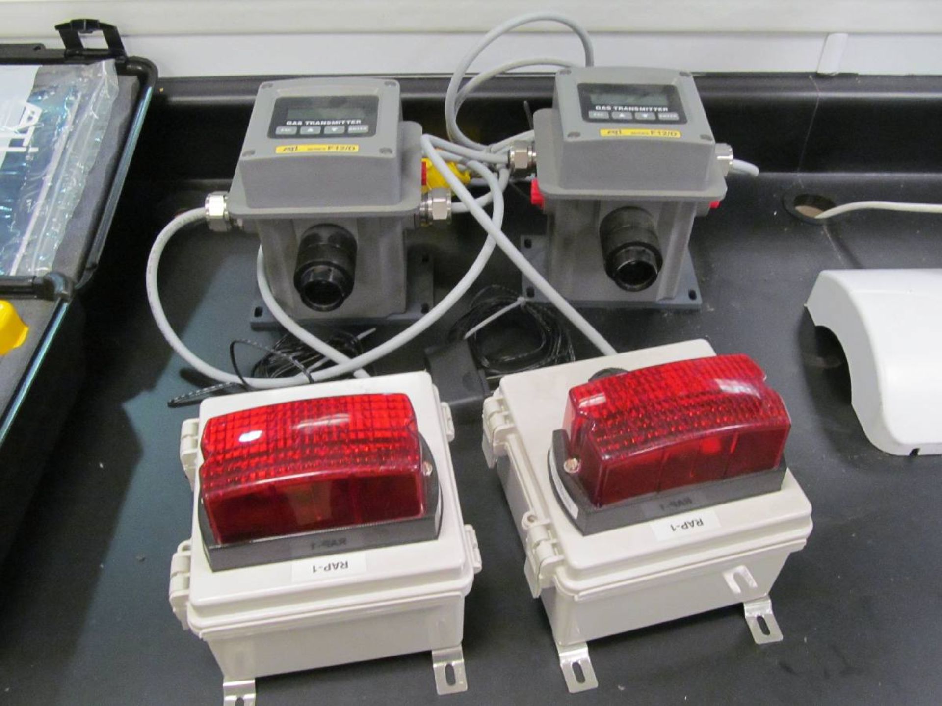 ATI Model F12/D Gas Transmitters - Image 2 of 2