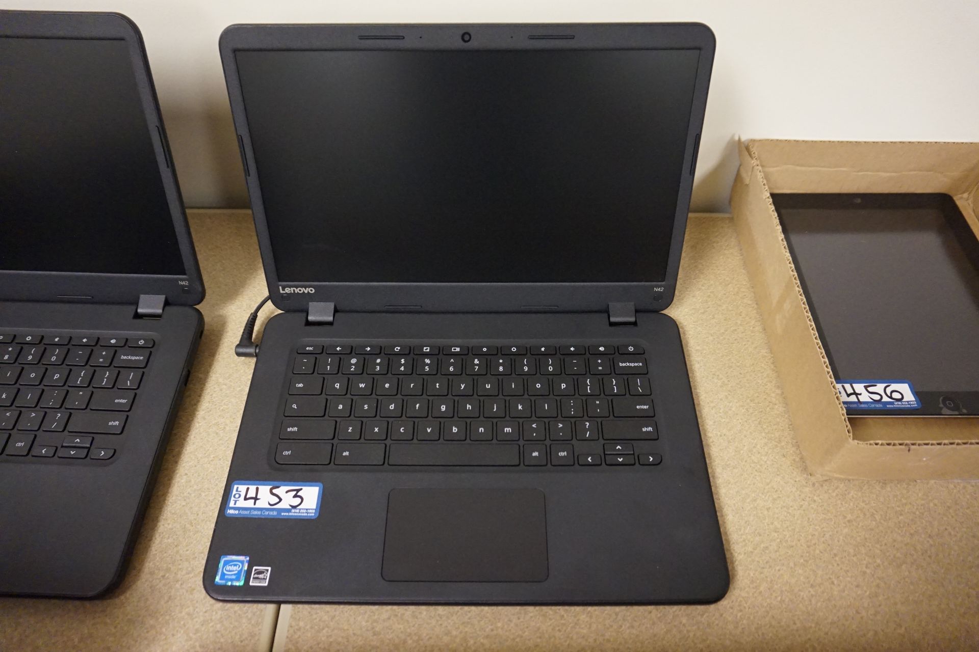 Lenovo Model N42-20 ChromeBook Laptop Computer